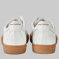 Chelsea X1 white sneakers image 2