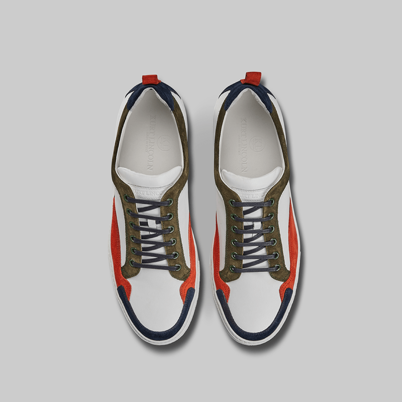 Softi MC sneakers image 2