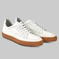 Chelsea X1 white sneakers image 1