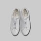 Rydge white sneakers image 2