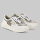 London runner sneakers image 1