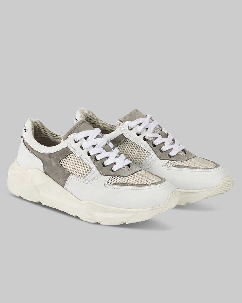 London runner sneakers image 1