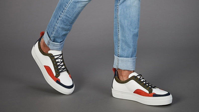Softi MC sneakers image 3