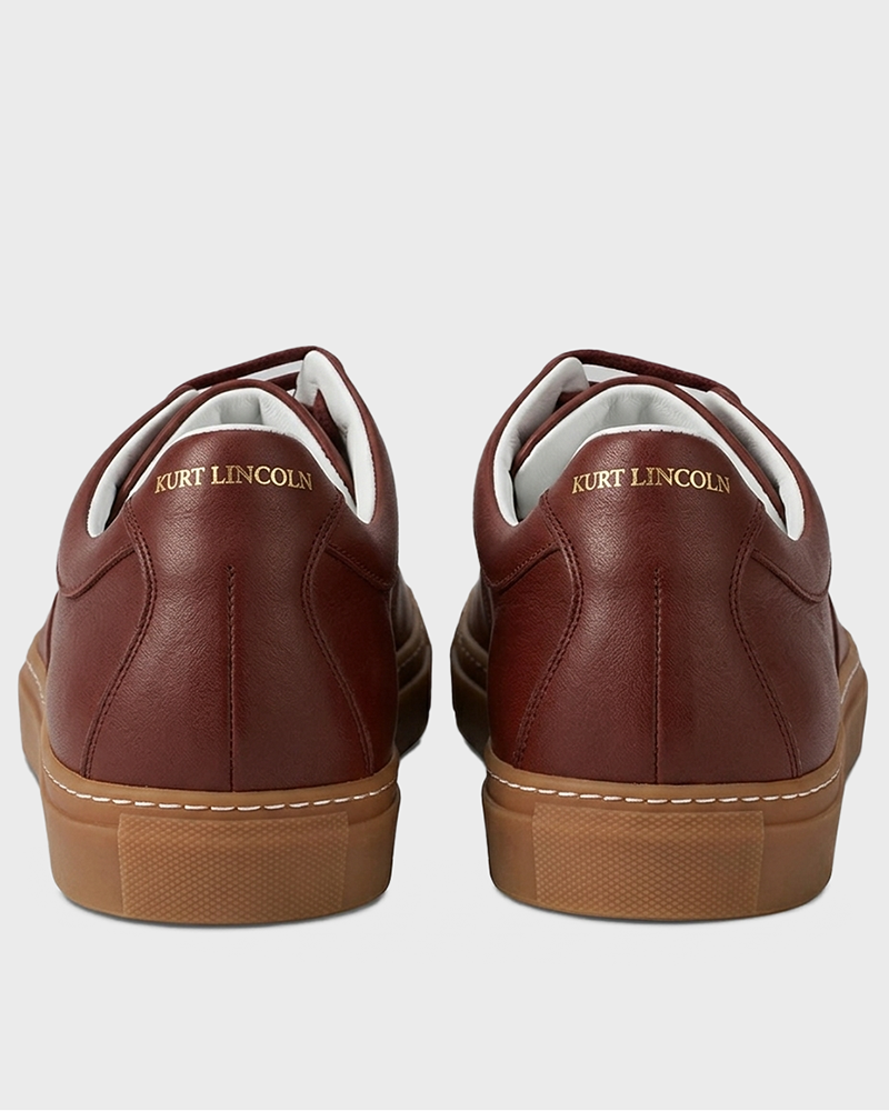 Brandy Sneaker
