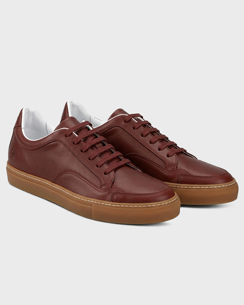 Brandy Sneaker