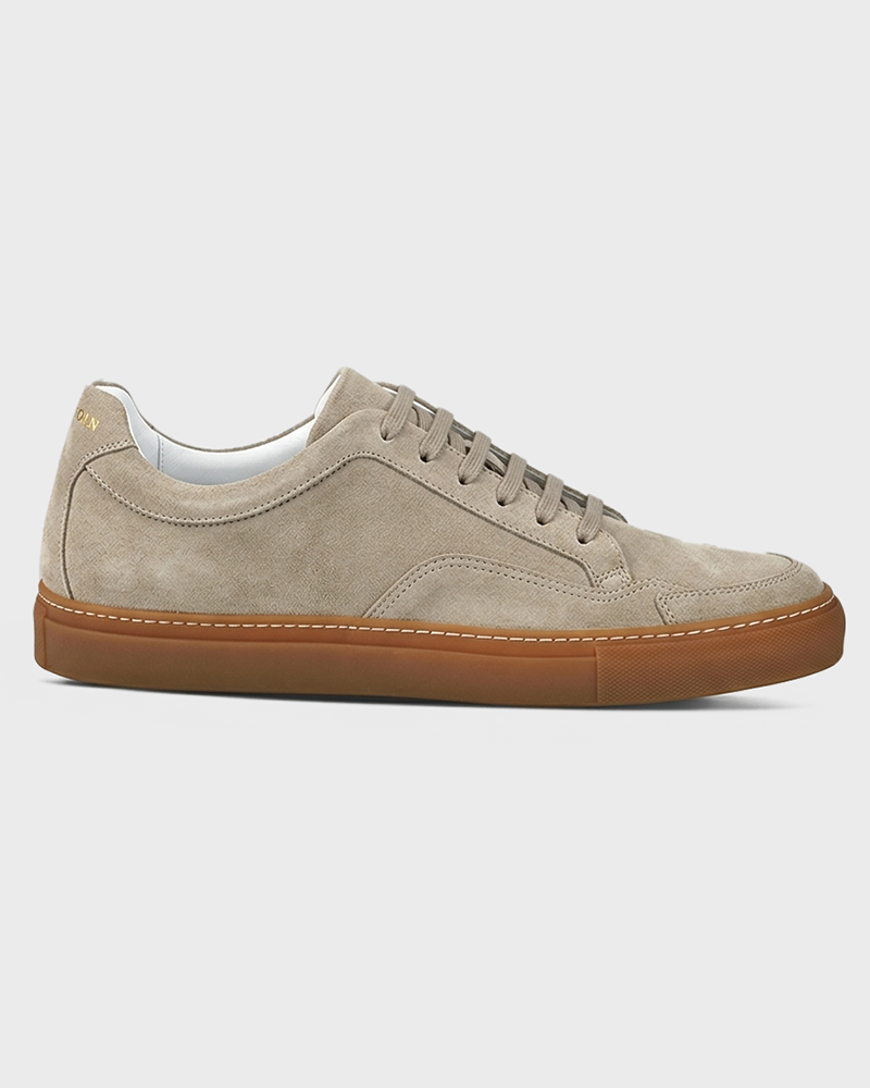 Cappuccino Sneaker