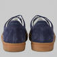 Deep Bleu Sneaker