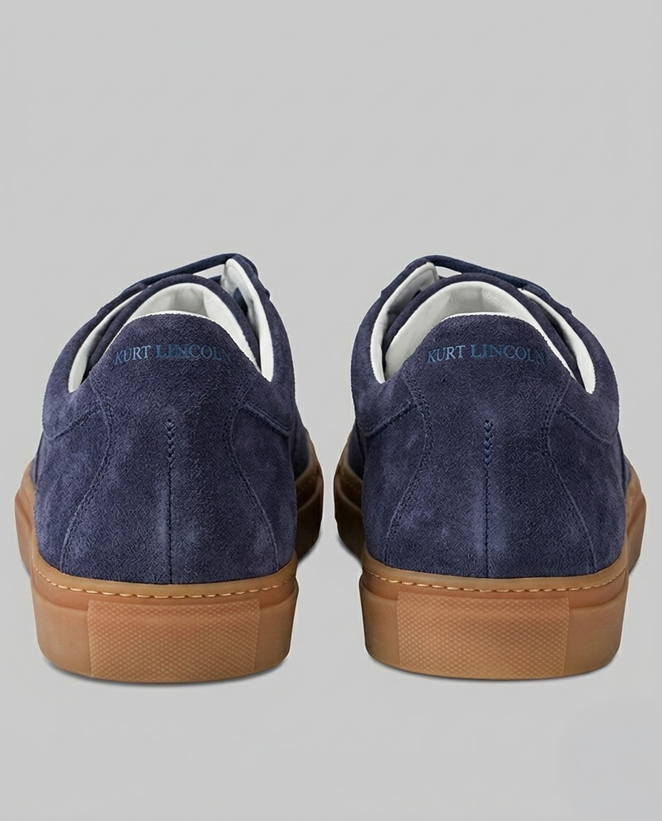 Deep Bleu Sneaker