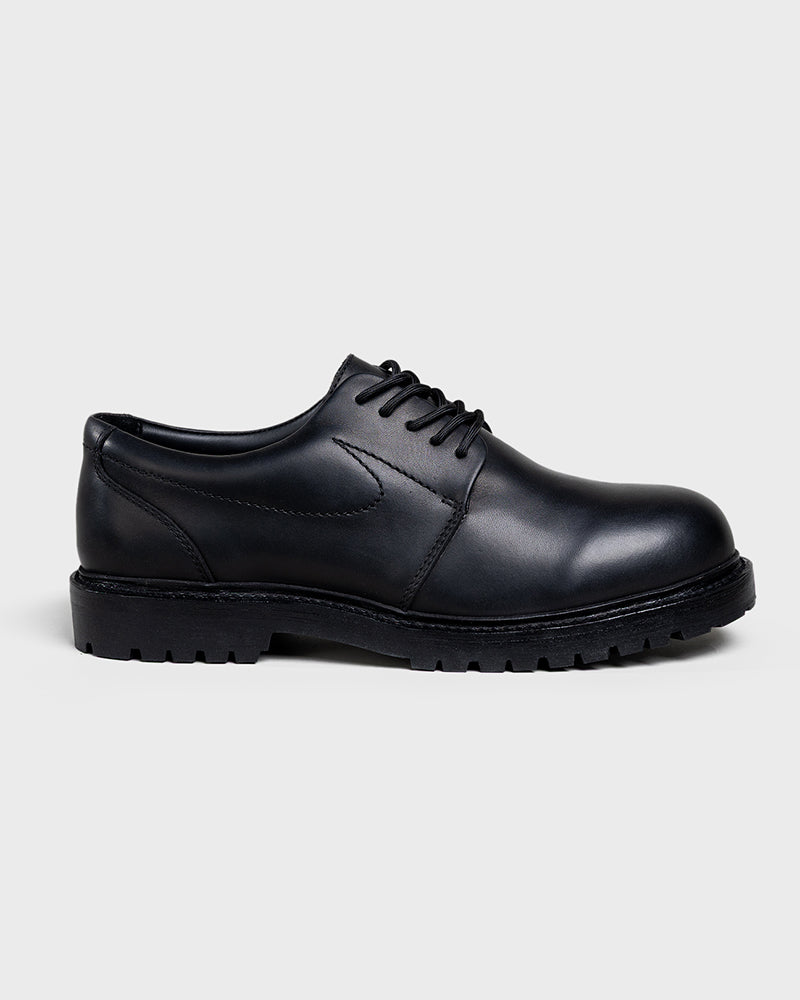 Devon Lace Up Shoe