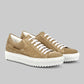 Rydge Tan Sneaker