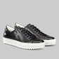 Rydge Black Sneaker