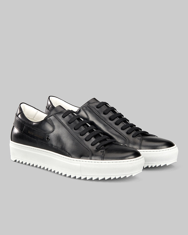 Rydge Black Sneaker