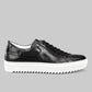 Rydge Black Sneaker