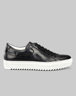 Rydge Black Sneaker
