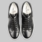 Rydge Black Sneaker