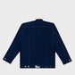 Dwight Oversize Denim Jacket