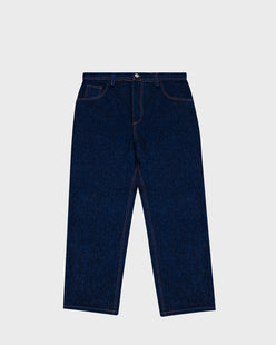 Dwight Selvedge Denim