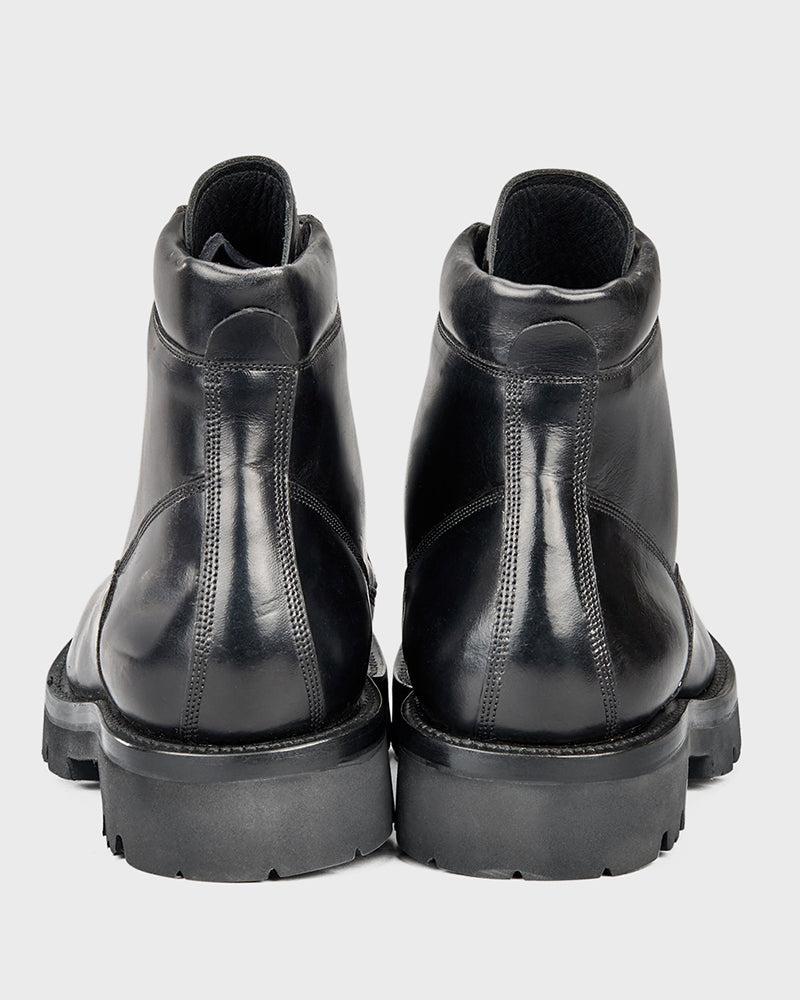 Harishi Boot