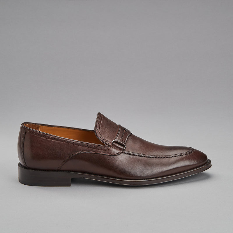 Calf Leather LOAFERS