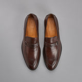 Calf Leather LOAFERS