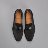 Eric Suede loafers