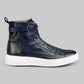 Phantom Midnight Blue K1 High Top Sneaker