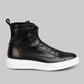 Phantom Black K1 High Top Sneaker