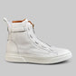 Phantom White K1 High Top Sneaker