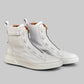Phantom White K1 High Top Sneaker