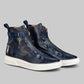 Phantom Midnight Blue K1 High Top Sneaker