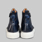 Phantom Midnight Blue K1 High Top Sneaker