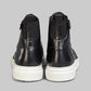 Phantom Black K1 High Top Sneaker