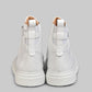 Phantom White K1 High Top Sneaker