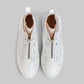 Phantom White K1 High Top Sneaker