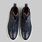 Phantom Midnight Blue K1 High Top Sneaker