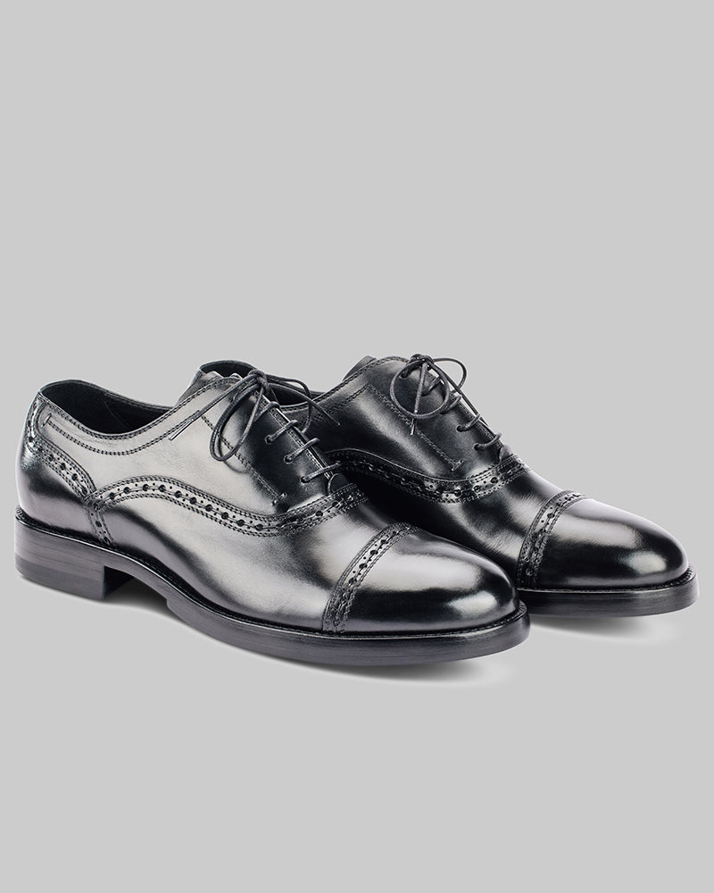 Edward Lace Up Shoe
