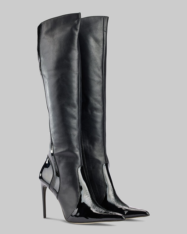 Verona boots