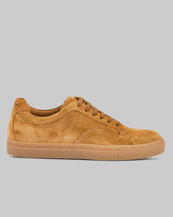 Chelsea Suede Sneaker