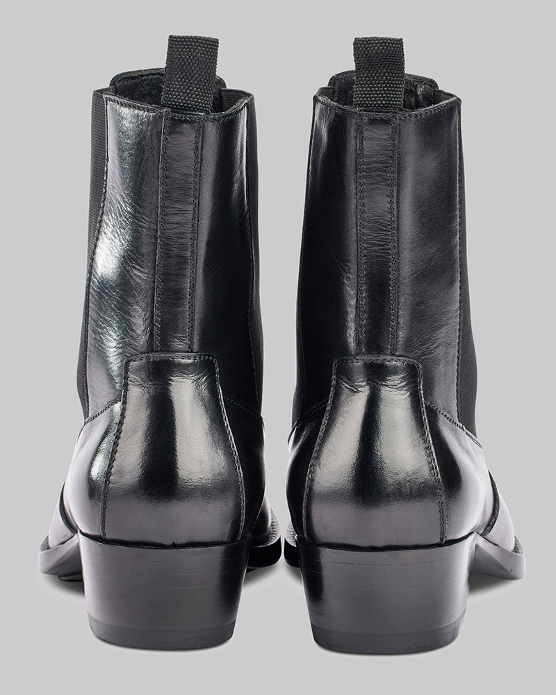 Brandon Chelsea Boot