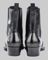 Brandon Chelsea boots