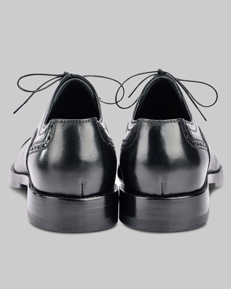 Edward Lace Up Shoe