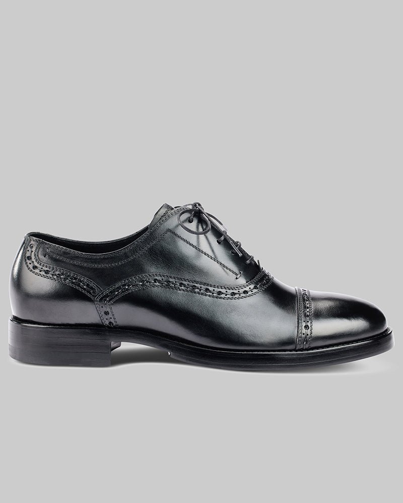 Edward Lace Up Shoe