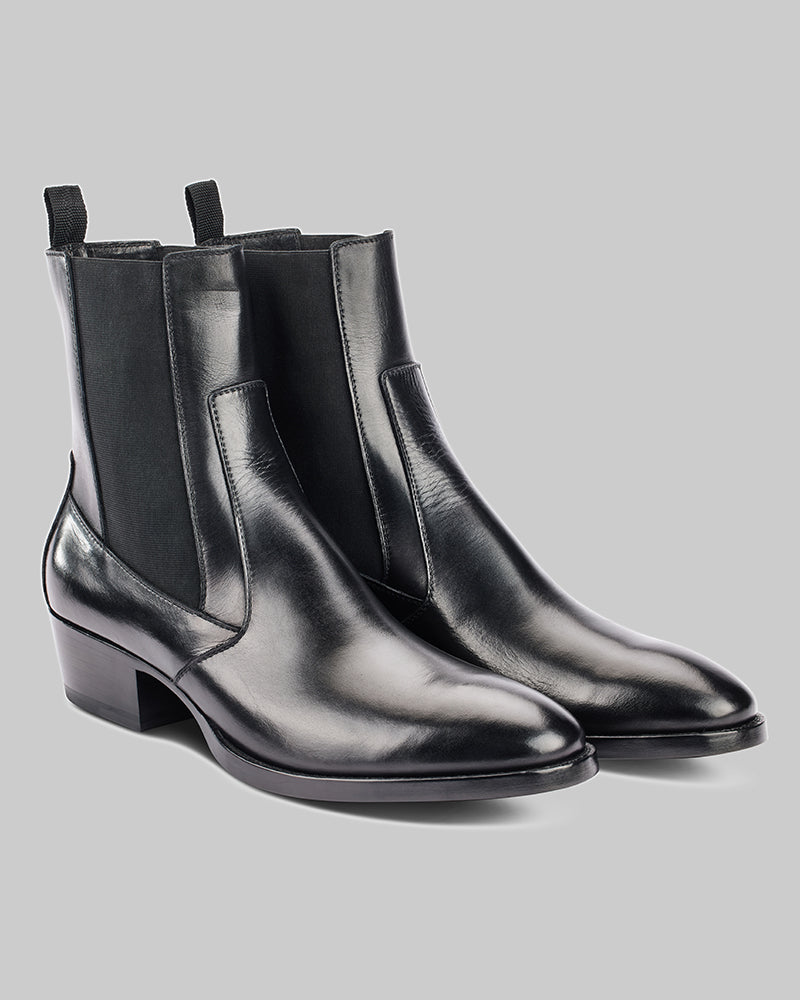 Brandon Chelsea boots