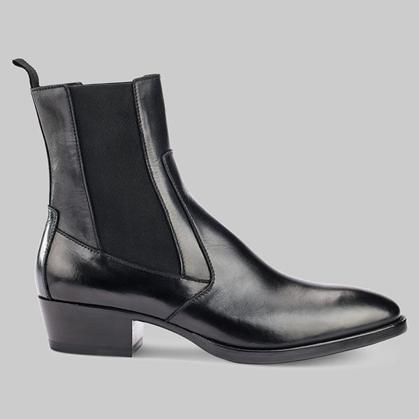 Brandon Chelsea boots