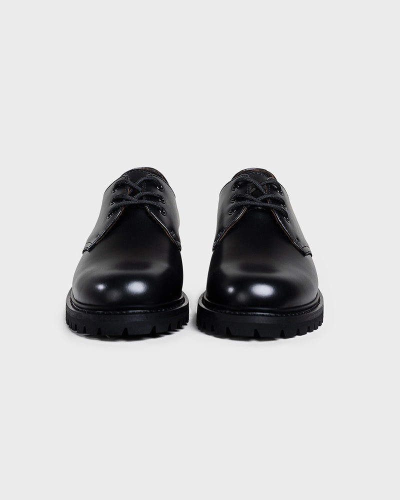 Derick Lace Up Shoe