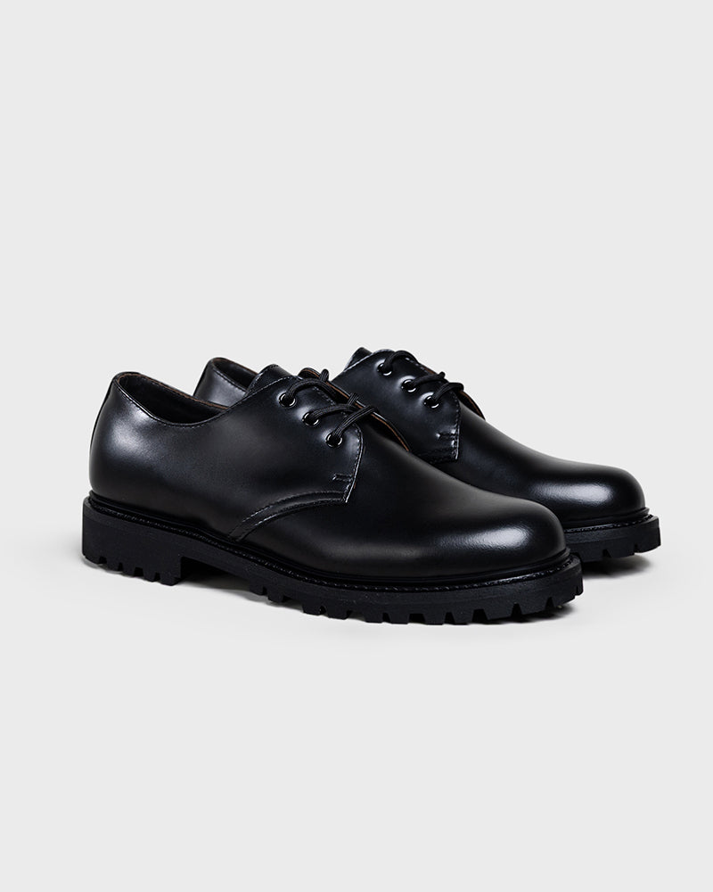 Derick Lace Up Shoe