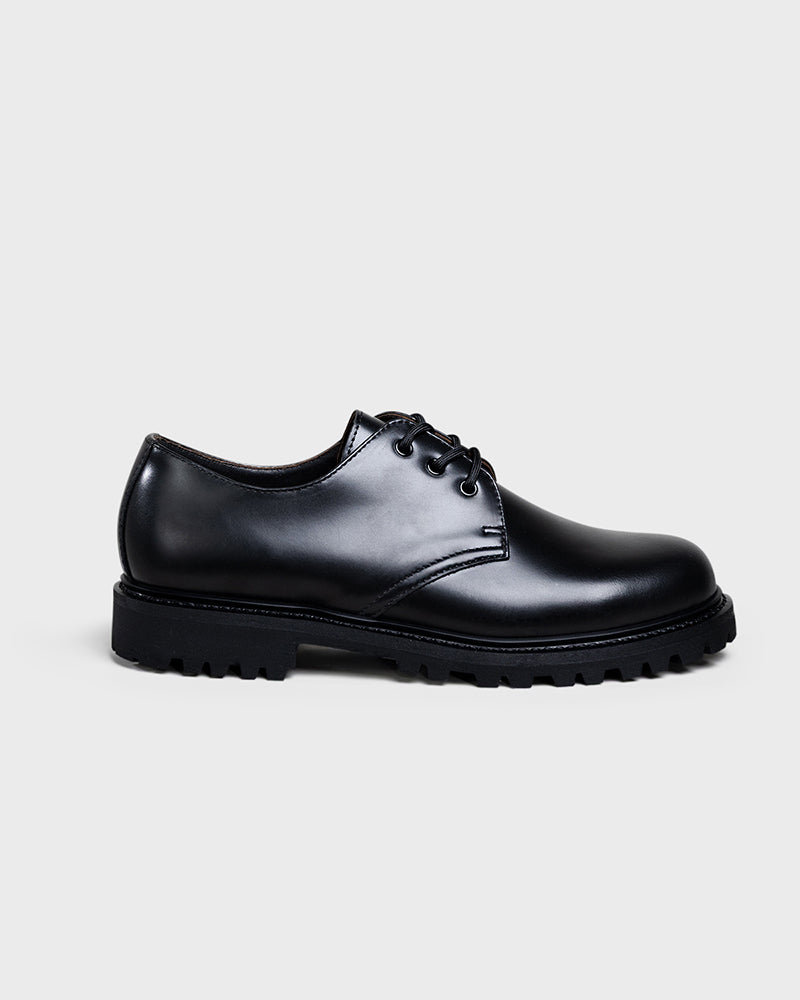 Derick Lace Up Shoe