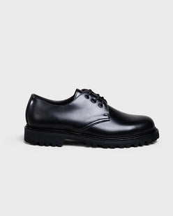 Derick Lace Up Shoe