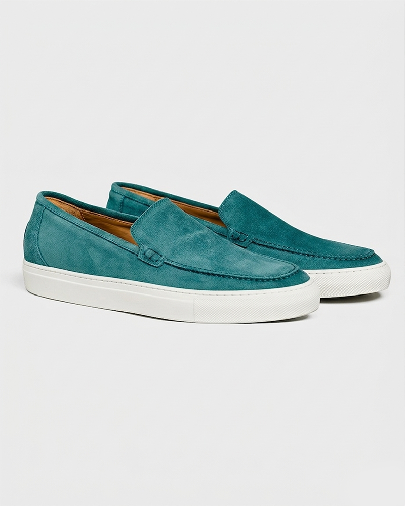 Columbia Loafer