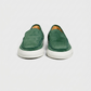 Forest Green Loafer